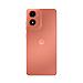 Moto G04s 4G 64GB 4GB Ram Display 6.6" Main Camera 50MP Doppia SIM Android 14 USB tipo-C 4 5000 mAh Sunrise Orange - Foto miniatura 2