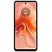 Moto G04s 4G 64GB 4GB Ram Display 6.6" Main Camera 50MP Doppia SIM Android 14 USB tipo-C 4 5000 mAh Sunrise Orange - Foto miniatura 3