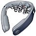 G7 Pro-Fold massaggiatore Collo Blu - Foto miniatura 4