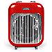 Termoventilatore Rosso Da 2000 W - Scsv500r - Foto miniatura 1