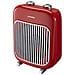 Termoventilatore Rosso Da 2000 W - Scsv500r - Foto miniatura 2