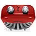 Termoventilatore Rosso Da 2000 W - Scsv500r - Foto miniatura 3