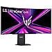 45GX900A-B Monitor PC 113 cm (44.5") 3440 x 1440 Pixel Wide Quad HD OLED Nero - Foto miniatura 1