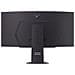 45GX900A-B Monitor PC 113 cm (44.5") 3440 x 1440 Pixel Wide Quad HD OLED Nero - Foto miniatura 6