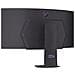 45GX900A-B Monitor PC 113 cm (44.5") 3440 x 1440 Pixel Wide Quad HD OLED Nero - Foto miniatura 7