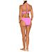 Costume Da Bagno Bikini A Fascia Da Donna 56638 - Foto miniatura 2