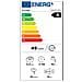 LTQD6C9G1600A Lavatrice Incasso 9 Kg, 1600 Giri, Con Display, Classe A - Foto miniatura 3