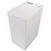 Easy, Lavatrice Carica dall'alto 6 KG, Classe D, 1000 giri, Bianco, EYTC1 06L2-S - Foto miniatura 2