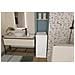 Easy, Lavatrice Carica dall'alto 6 KG, Classe D, 1000 giri, Bianco, EYTC1 06L2-S - Foto miniatura 4