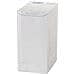 Easy, Lavatrice Carica dall'alto 6 KG, Classe D, 1000 giri, Bianco, EYTC1 06L2-S - Foto miniatura 6