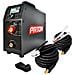 PRO-350 Saldatrice ad Arco 3-in-1 Inverter per MMA, TIG - Uscita 350A - Funzione Pulse - Ingresso 400V - Garanzia 5 Anni - Foto miniatura 1