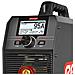 PRO-350 Saldatrice ad Arco 3-in-1 Inverter per MMA, TIG - Uscita 350A - Funzione Pulse - Ingresso 400V - Garanzia 5 Anni - Foto miniatura 5