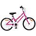 Bicicletta per Bambini 18 Pollici per bambini dai 5 ai 7 anni - Foto miniatura 1