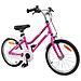 Bicicletta per Bambini 18 Pollici per bambini dai 5 ai 7 anni - Foto miniatura 2