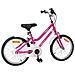 Bicicletta per Bambini 18 Pollici per bambini dai 5 ai 7 anni - Foto miniatura 3