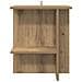 Tavolino da salotto 2 pcs Rovere Artigianale 40 x 30 x 49 cm - Foto miniatura 5