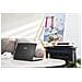 Modern 14 C7M-407UK laptop AMD Ryzen™ 5 7430U Computer portatile 35,6 cm (14") Full HD 8 GB DDR4-SDRAM 512 GB SSD Wi-Fi 6E (802.11ax) Windows 11 Home Inglese UK Nero - Foto miniatura 7