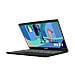 Modern 14 C7M-407UK laptop AMD Ryzen™ 5 7430U Computer portatile 35,6 cm (14") Full HD 8 GB DDR4-SDRAM 512 GB SSD Wi-Fi 6E (802.11ax) Windows 11 Home Inglese UK Nero - Foto miniatura 25