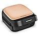 SW863JF0 tostiera 700 W Nero, Albicocca - Foto miniatura 3