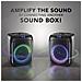 Sound Box Small - Foto miniatura 9
