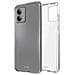 TESKINMOG14T custodia per cellulare 16,5 cm (6.5") Cover Trasparente - Foto miniatura 1