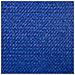 Vela Parasole 160 g /m² Trapezio Blu 3/4x3 m in HDPE - Foto miniatura 9