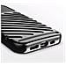 Thunder Case Flessibile, Resistente, Custodia In Tpu Per Iphone 13 Mini, Verde - Foto miniatura 3