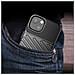 Thunder Case Flessibile, Resistente, Custodia In Tpu Per Iphone 13 Mini, Verde - Foto miniatura 6