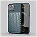 Thunder Case Flessibile, Resistente, Custodia In Tpu Per Iphone 13 Mini, Verde - Foto miniatura 7