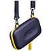 Custodia Nintendo Switch 2 Blu Scuro E Gialla Spigen - Foto miniatura 4