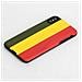 Custodia Nera Per Iphone X /xs, Man&wood Reggae - Foto miniatura 1