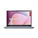 IdeaPad | Notebook Slim 3 | Display 15.6'' FHD (1920x1080) | Processore AMD Ryzen 3 30 | Memoria RAM 8GB | Memoria SSD 256GB | Scheda grafica Integrata | Sistema Operativo WINDOWS 11 HOME | ARCTIC GREY | Caricatore NON incluso - Foto miniatura 1