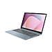 IdeaPad | Notebook Slim 3 | Display 15.6'' FHD (1920x1080) | Processore AMD Ryzen 3 30 | Memoria RAM 8GB | Memoria SSD 256GB | Scheda grafica Integrata | Sistema Operativo WINDOWS 11 HOME | ARCTIC GREY | Caricatore NON incluso - Foto miniatura 2