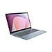 IdeaPad | Notebook Slim 3 | Display 15.6'' FHD (1920x1080) | Processore AMD Ryzen 3 30 | Memoria RAM 8GB | Memoria SSD 256GB | Scheda grafica Integrata | Sistema Operativo WINDOWS 11 HOME | ARCTIC GREY | Caricatore NON incluso - Foto miniatura 3