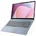 IdeaPad | Notebook Slim 3 | Display 15.6'' FHD (1920x1080) | Processore AMD Ryzen 3 30 | Memoria RAM 8GB | Memoria SSD 256GB | Scheda grafica Integrata | Sistema Operativo WINDOWS 11 HOME | ARCTIC GREY | Caricatore NON incluso - Foto miniatura 5