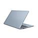 IdeaPad | Notebook Slim 3 | Display 15.6'' FHD (1920x1080) | Processore AMD Ryzen 3 30 | Memoria RAM 8GB | Memoria SSD 256GB | Scheda grafica Integrata | Sistema Operativo WINDOWS 11 HOME | ARCTIC GREY | Caricatore NON incluso - Foto miniatura 7