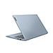 IdeaPad | Notebook Slim 3 | Display 15.6'' FHD (1920x1080) | Processore AMD Ryzen 3 30 | Memoria RAM 8GB | Memoria SSD 256GB | Scheda grafica Integrata | Sistema Operativo WINDOWS 11 HOME | ARCTIC GREY | Caricatore NON incluso - Foto miniatura 8