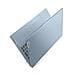 IdeaPad | Notebook Slim 3 | Display 15.6'' FHD (1920x1080) | Processore AMD Ryzen 3 30 | Memoria RAM 8GB | Memoria SSD 256GB | Scheda grafica Integrata | Sistema Operativo WINDOWS 11 HOME | ARCTIC GREY | Caricatore NON incluso - Foto miniatura 9