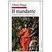 Alberto Maggi - Il mandante. L'assassinio del Cristo secondo Giovanni - Foto miniatura 1
