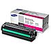 CLT-M506S / ELS Toner Originale Magenta per CLP-680DW / CLX 6260FD Capacità 1500 Pagine - Foto miniatura 4