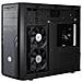 Cabinet Cooler Master Force 500 Mid Tower - Foto miniatura 4