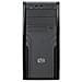 Cabinet Cooler Master Force 500 Mid Tower - Foto miniatura 2