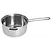 Casseruola 1 Manico Diametro 14 cm - Linea Bonita - Foto miniatura 3