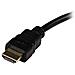 Adattatore HDMI a VGA - Convertitore HDMI a VGA per Portatili desktop / laptop / ultrabook - 1920 x 1080 - Foto miniatura 3