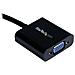 Adattatore HDMI a VGA - Convertitore HDMI a VGA per Portatili desktop / laptop / ultrabook - 1920 x 1080 - Foto miniatura 4