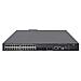 E 5500-24G-PoE+-4SFP HI Switch with 2 Interface Slots - Switch - gestito  - Foto miniatura 1