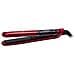 S9600 Silk Piastra Stretta in Ceramica 235° Colore Rosso - Foto miniatura 1