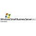 Small Business Server 2011 Standard, CAL Ste. , OLP-NL, EDU, 20u - Foto miniatura 1