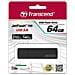 Chiavetta USB 64GB JetFlash elite 780 Interfaccia USB 3.0 Colore Nero, Bianco  - Foto miniatura 3