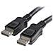 Cavo DisplayPort di 7 m con latching - M / M - Foto miniatura 1